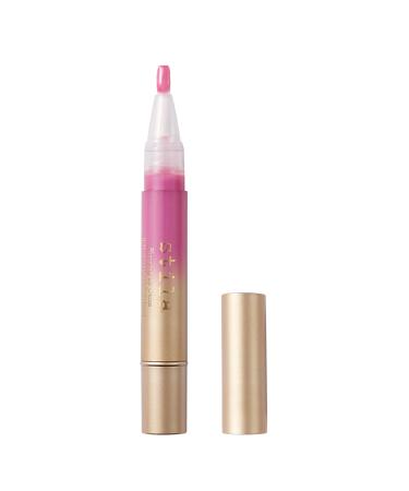 stila Plumping Lip Glaze Venus  0.11 Fl oz.