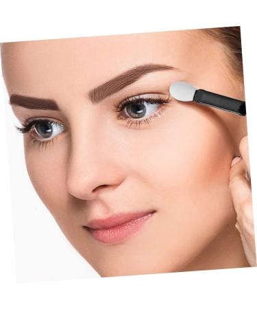Mikinona Multitools 120pcs Cotton Eyeshadow Brush Beauty Tools Cotton Pad Sponges Makeup - Buy Online on SooperMarket.com