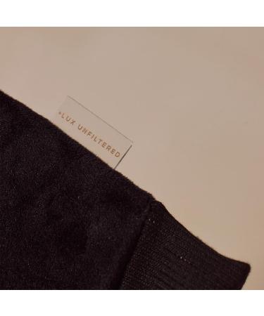 Lux Unfiltered Tanning Mitt | Microfiber Self Tanning Application Glove for Streak-Free Tan | Reusable Gluten-Free Vegan & Cruelty-Free - Buy Online on SooperMarket.com