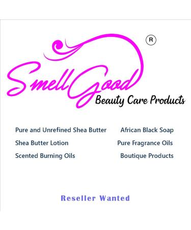 Buy Raw Unrefined Shea Butter 5 Lbs | Natural Moisturizer for Skin & Hair | International Shipping Available - Buy Online on SooperMarket.com
