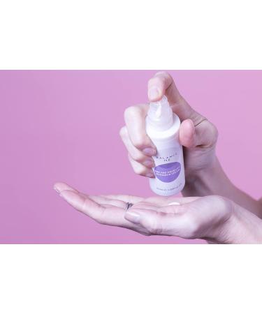 Balance Me Pre & Probiotic Radiance Cream | Vegan Face Moisturizer with Hyaluronic Acid & Squalane | All Skin Types | 50ml | Made in UK - International Shipping - Buy Online on SooperMarket.com