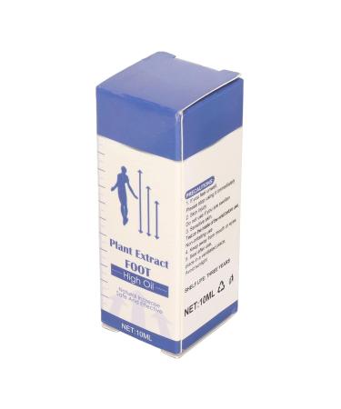 10 ml High-Altitude Growth Foot Oil - Safe & Mild Essential Oil for Height Increase & Bone Growth | Strong Permeability Foot Massage Oil - Buy Online on SooperMarket.com