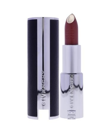 Givenchy Le Rouge Interdit Intense Silk Lipstick N228 Rose Fume - Premium Women's Lipstick - 0.11 oz - International Shipping Available - Buy Online on SooperMarket.com