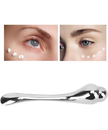 Double Head Magnetic Eye Cream Massage Stick | Facial Skin Care Applicator - Buy Online on SooperMarket.com