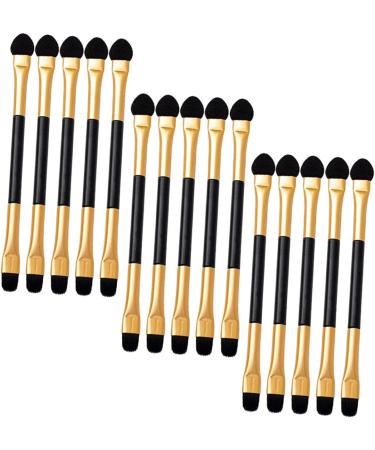 Baluue 30 Pcs Eye Shadow Brush Eyeshadow Blending Brush Eyeshadow Sponge Applicator Makeup Soft Rubber - Buy Online on SooperMarket.com