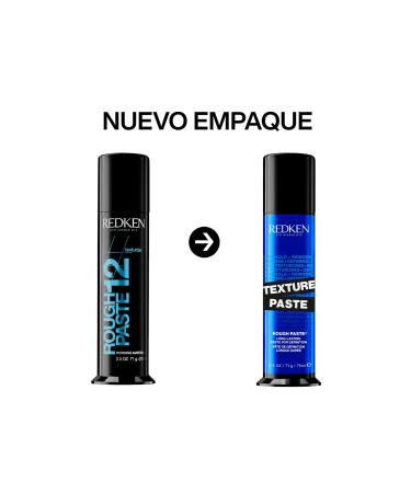 Redken Texturizing Paste for All Hair Types - Moderate Hold 75ml | Shop Internationally - Buy Online on SooperMarket.com