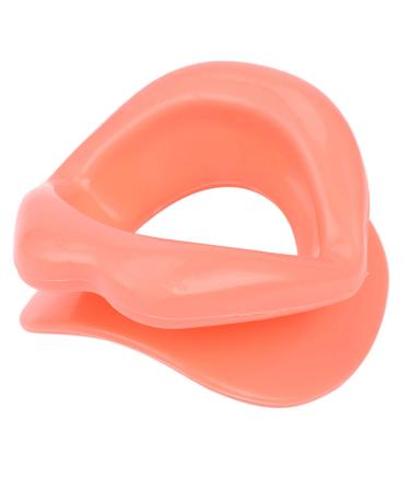 Functional Exercise Face Slimmer Silicone Rubber Muscle Nozzle Anti Wrinkle