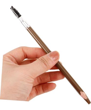 Healeved Pencil Brow Pen Wood Brow Pencil Brow Pencil for Women Eye Brow Pencil Wooden - Buy Online on SooperMarket.com