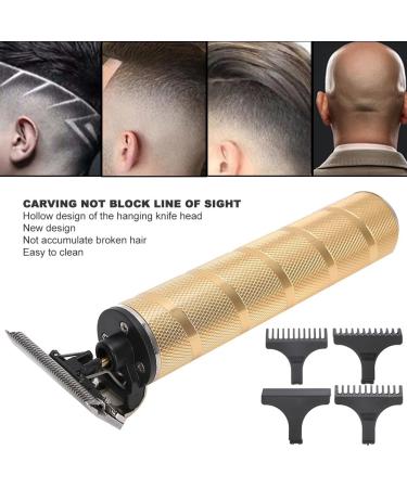 Demeras Electric Trimmers 21x11x5 Hair Clipper Professional Cordless Electric Hair Cutting Tblade Trimmer Hair Shavers - Buy Online on SooperMarket.com