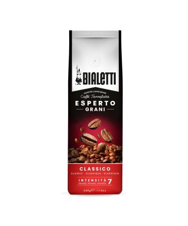 Bialetti Esperto Grani Classic Taste 500 g