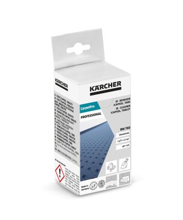 K rcher 6.295-850.0 Carpet Cleaner (RM 760 tablets)