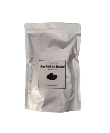 Black Moss Dried Sea Moss for Soup & Porridge 100g