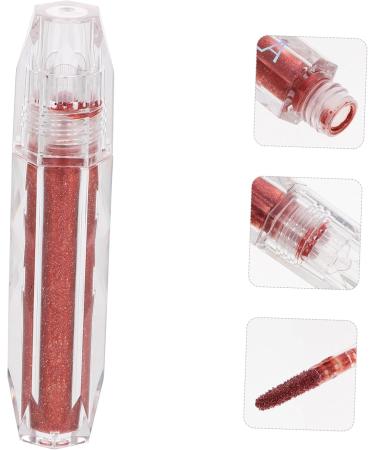 Gogogmee 1pc Waterproof Liquid Eye Glitter Makeup Shiny Plant Essence 1 count (Pack of 1) As Shown - Buy Online on SooperMarket.com