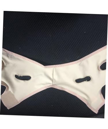 minkissy Mask belt strap double chin reducer belt lifting strap cheek band firming strap waist belt lifting band lifting straps lifting belt Belt - Buy Online on SooperMarket.com