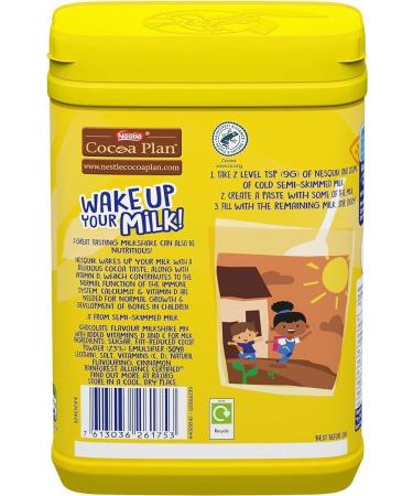 Chocolate Milkshake Powder 1kg - Buy Online on SooperMarket.com