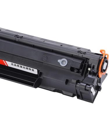 Laser Print Toner Cartridge for M1136 P1108 M126a M126nw 88A Convenient Powder Adding Design Photosensitive Cartridge Intelligent Identification Technology Chip - Buy Online on SooperMarket.com