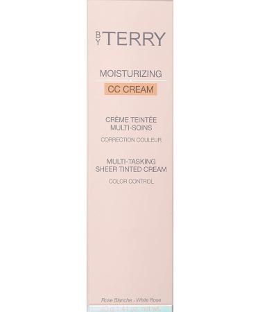 By Terry Moisturizing CC Cream Tinted Moisturizer - 1 Nude - Buy Online on SooperMarket.com