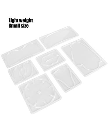 Buy Reusable Facial Mask Mold Essential DIY Face Skin Care Tool for Women | Perfect for Home & Beauty Salons - Buy Online on SooperMarket.com