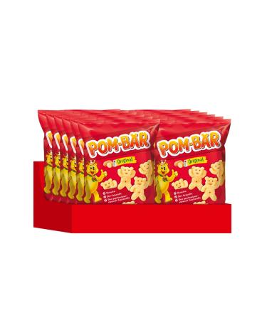 POM-B R Original pack of 12 (12 x 30g) NEW 30 g (pack of 12)