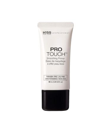 Kiss Professional Pro Touch Face Primer - KFP02 Smoothing - Buy Online on SooperMarket.com