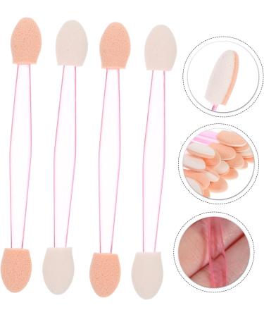 Baluue 1 Set Eye Shadow Brush Beauty Sponges Eye Makeup Eyebrow Brush Eyedhadow Brush Non Latex - Buy Online on SooperMarket.com