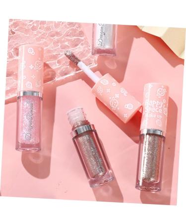 PLAFOPE 8pcs Eye Shadow Makeup Stuff Eyeshadow Makeup Pigmented Makeup Pallet Eye Makeup Liquid Eyeshadow - Buy Online on SooperMarket.com