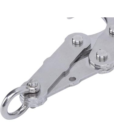 Buy Reliable Grappling Hook | Practical Survival Hook for Hunting Camping & Climbing International Shipping Available - Buy Online on SooperMarket.com