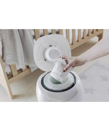 SANGENIC TT-HYG02 Recharge Multipack Tec X3 - 200g | Eco-Friendly Diaper Disposal | International Shipping - Buy Online on SooperMarket.com