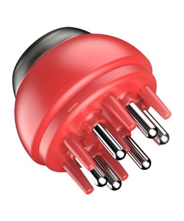 Scalp Applicator Comb for Women - Nourish & Strengthen Hair | Portable Massage Comb - Buy Online on SooperMarket.com