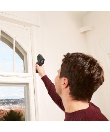 Buy Bosch Infrared Thermometer -40 C to +500 C | Accurate & Easy Measurement | Ideal for Universal Use - E-commerce Ready - Buy Online on SooperMarket.com