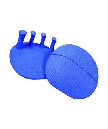 Toe Separators to Correct Bunions and Toes to Their Original Shape Bunion Corrector for Women Men Toe Spacers Toe Straightener Toe Stretcher Big Toe Correctors Toe Separato yn1162 One Size B