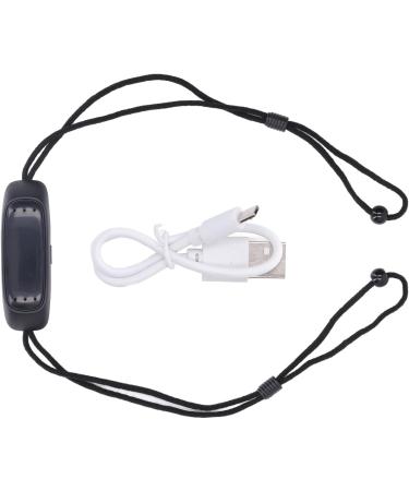 Jopwkuin Electric Snoring Device - 6 Gears, Vibration Therapy, Home Use - Buy Online on SooperMarket.com