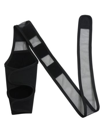 CORHAD Dog Leg Braces for Hindleg Comfortable Dog Knee Dog Back Leg Protector Puppy Pet Mesh Fabric Care M As Shown