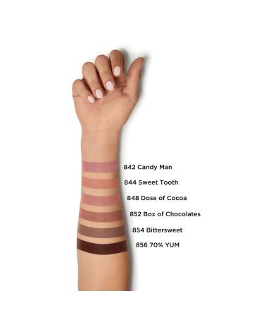 L'Oreal Infallible Pro Matte Liquid Lipstick - Les Chocolates - Long-Lasting 0.21 FL OZ - Buy Online on SooperMarket.com