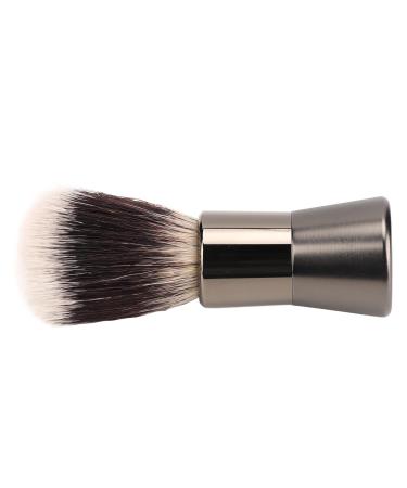 Ankroyu Men's Shaving Brush - Soft Hair Wooden Handle Perfect for Father's Day & Wet Shaving - Buy Online on SooperMarket.com