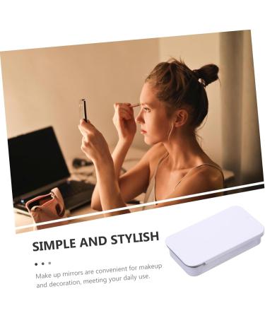 MAGICLULU Eyebrow Mapping Cream Position Practice Brow Makeup Tool Women Paste 1 count (Pack of 1) White - Buy Online on SooperMarket.com
