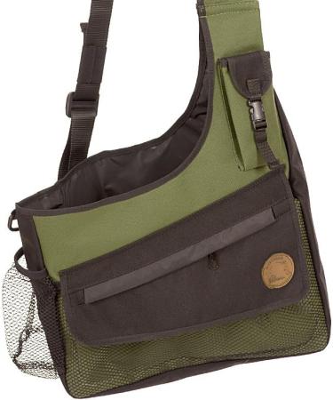 Mystique Dummy Bag Profi Dynamic - Quick Access Khaki/Black | Premium eCommerce for International Shipping - Buy Online on SooperMarket.com