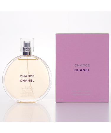 Chance by Chanel for Women - 1.2 oz EDT Spray