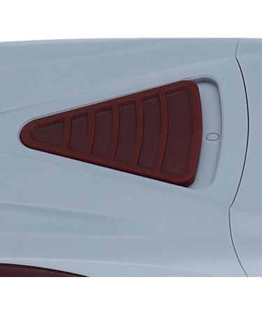 Rechargeable Men s Electric Hair Clipper - Cordless Beard Trimmer & Foil Shaver for Quick Hair Cutting (White) | Buy Now - Buy Online on SooperMarket.com