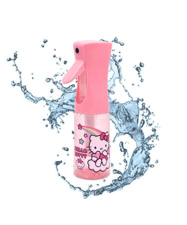 Mevsim Store Hello Kitty Spray Bottle for Kids - 200ml - Keep your child cool and fresh - perfect for summer