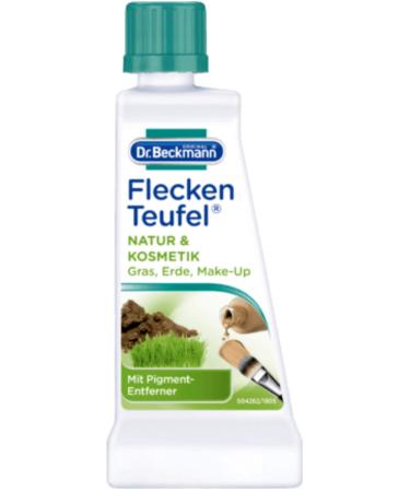 Dr.Beckmann - Stain Remover - Nature & Cosmetics 50 ml/Germany