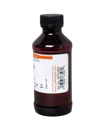 LorAnn Mango SS Flavor 4 oz - Premium Mango Extract for Baking and Cooking - Buy Online on SooperMarket.com