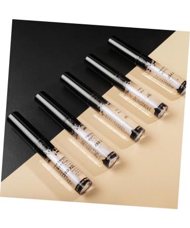 Mikinona Glitter Lip Glue 2pcs Backing Eyeshadow for Supplies Glitter Cosmetics Base Eye Glue Women Shadow Powder Makeup Fix - Buy Online on SooperMarket.com