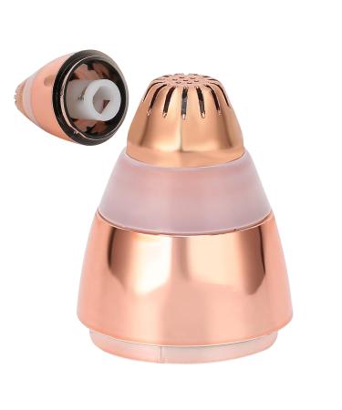 Eyebrow Hair Remover Replacement Heads - Smooth Rose Gold Face Hair Removal Tool for Women - Buy Online on SooperMarket.com
