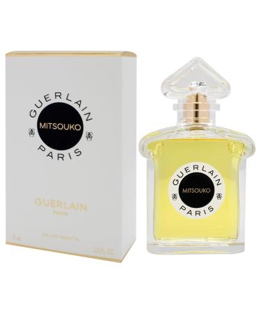 Guerlain Mitsouko for Women - 2.5 oz EDT Spray - Buy Online on SooperMarket.com