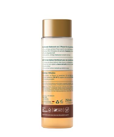 Kneipp 2-Phase Bathroom Shea Rice Milk - Luxurious Bath Additive Gentle Care & Cleaning 250ml | International Shipping - Buy Online on SooperMarket.com