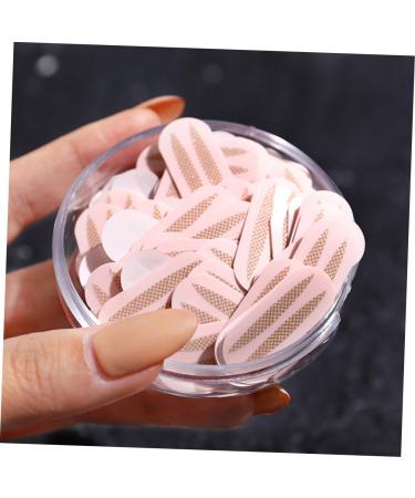 FRCOLOR Double Eyelid Sticker Sets - Eyelid Tape for Hooded & Droopy Eyes | Eye Makeup Supplies - Buy Online on SooperMarket.com