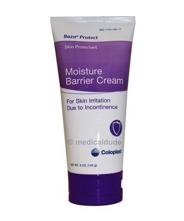 BAZA Protect Cream SC1880 5 OZ