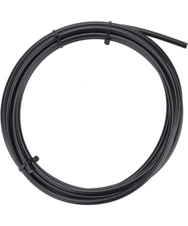 Fishlor Bicycle Brake Tube 3m - Hydraulic Disc Brake Hose with Olive Connector Inserts Set - Buy Online on SooperMarket.com