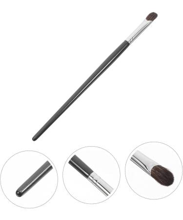WOONEKY Animal Hair Makeup Brush Supple Makeup Brush Face Beauty Tools Women Eye Shadow Brush Beauty Brushes - Buy Online on SooperMarket.com